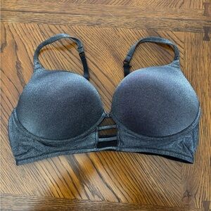 Double push up hello sugar Women's Bra